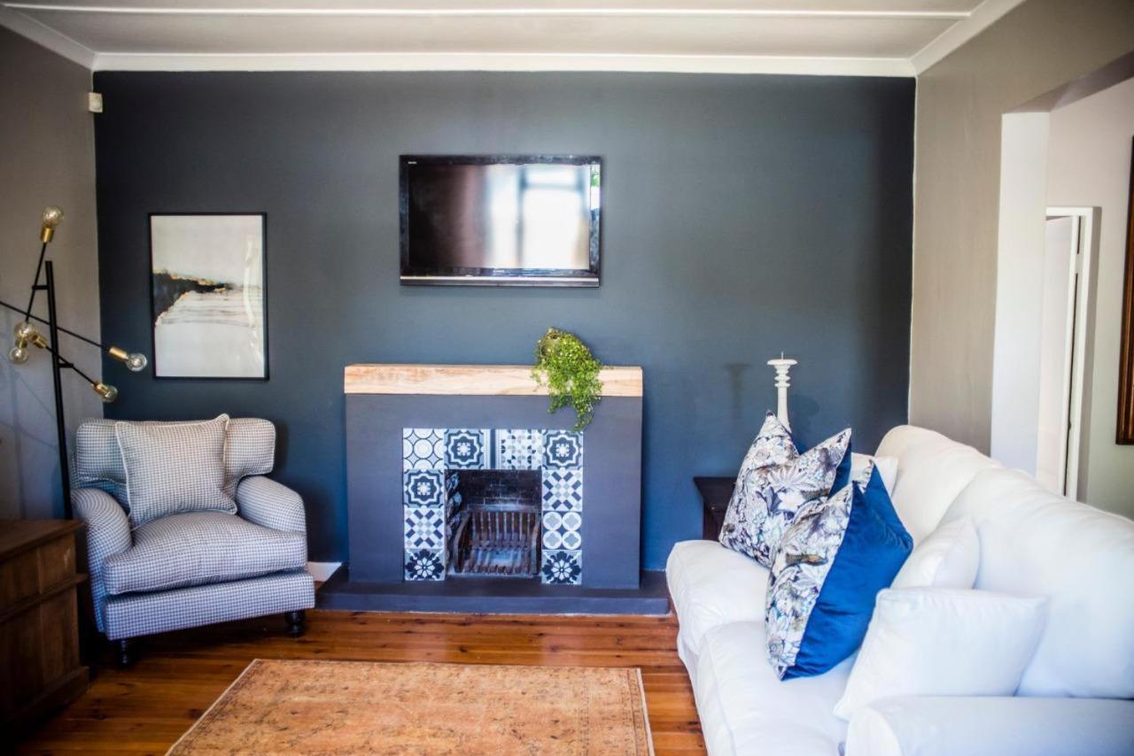 Villa Seven On Flora- Hot Tub, Modern With Amazing Outside Area à Hermanus Extérieur photo