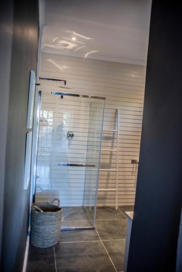 Villa Seven On Flora- Hot Tub, Modern With Amazing Outside Area à Hermanus Extérieur photo