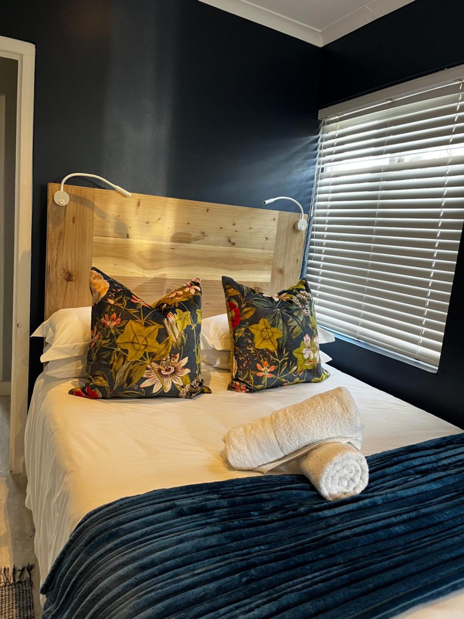 Villa Seven On Flora- Hot Tub, Modern With Amazing Outside Area à Hermanus Extérieur photo