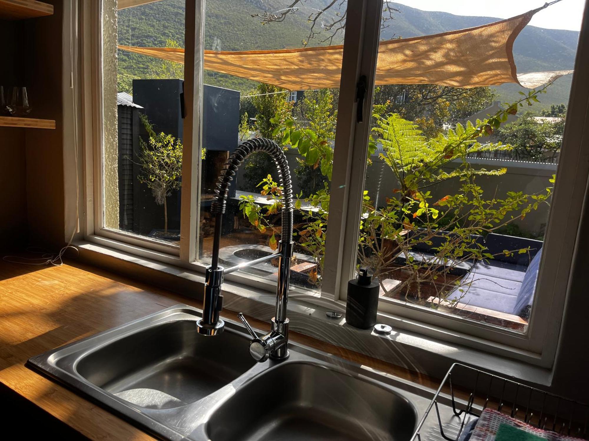 Villa Seven On Flora- Hot Tub, Modern With Amazing Outside Area à Hermanus Extérieur photo
